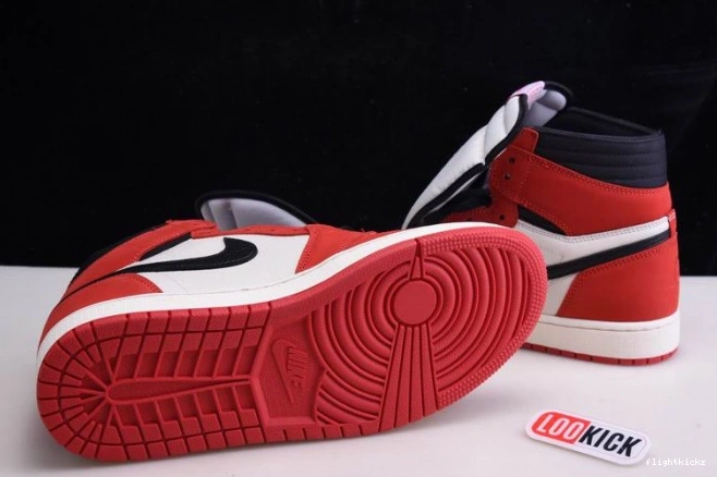 100(RED) AIR CD4487 TRAVIS HIGH X 1 RETRO JORDAN - SCOTT OG 1009